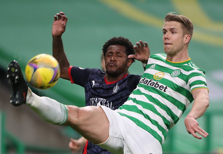 Celtic officially rank above rivals for giving youngsters opportunities - 67 Hail Hail