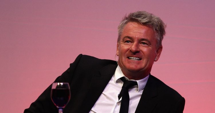 Celtic given Howe 'ransom' warning as Nicholas takes swipe at Desmond