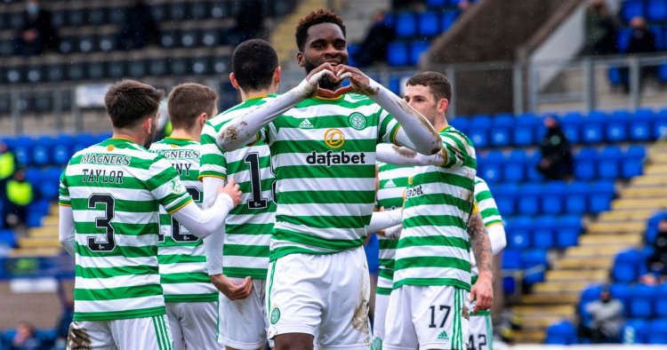 Edouard doesn't deserve blockbuster transfer as ex-striker tackles Ajer claim