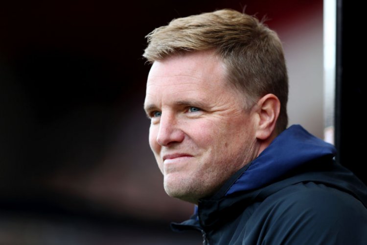 ‘Never heard of that before’: Celtic legend queries unusual Eddie Howe demand