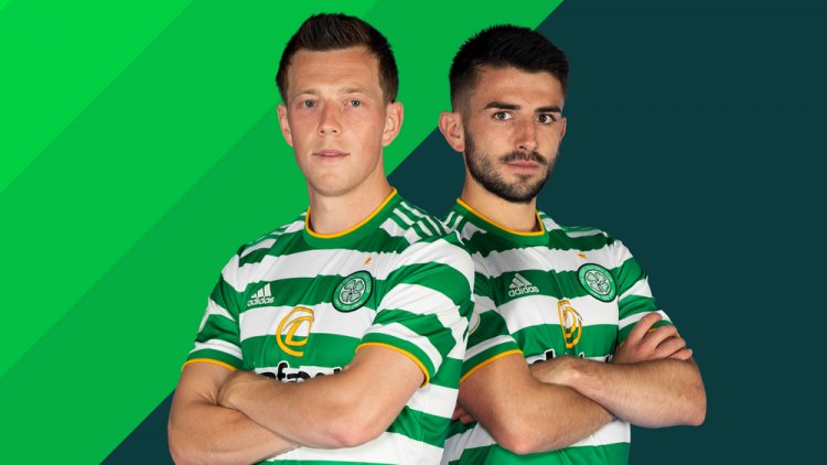 Intelligent Car Leasing gives young Celts chance to Take the Mic with Hoops stars - Official Celtic Football Club Website | celticfc.com