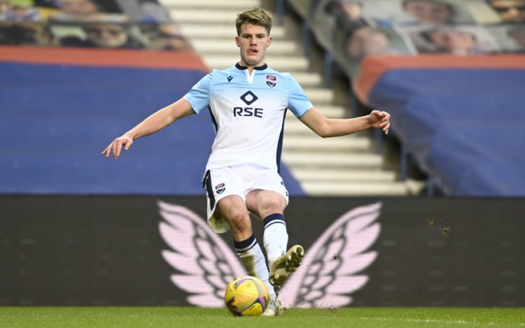 Leeds United were keen on Celtic youngster, "next Virgil van Dijk" Leo Hjelde, before loan move was sealed - 67 Hail Hail