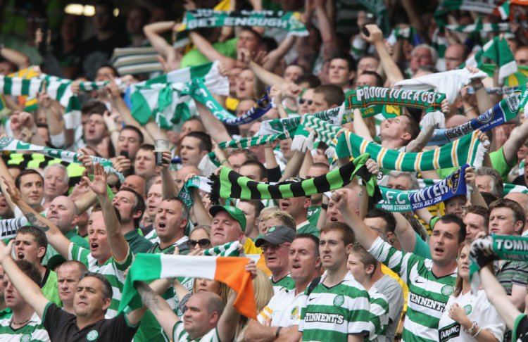 Why this Celtic manager hunt, and the Eddie Howe delay, are par for the course - 67 Hail Hail