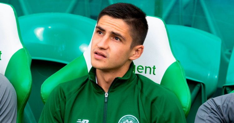 Mechelen provide 'wait and see' update over Celtic flop Marian Shved