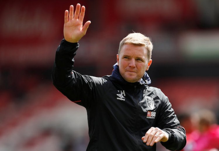 Celtic and Palace may be joined by Brighton in Howe pursuit - Sources