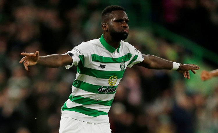 Arsenal can sign Lacazette successor in Edouard