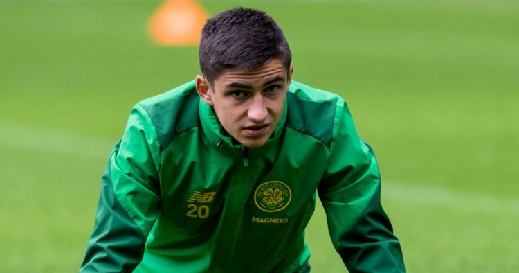 The reason behind Marian Shved's Mechelen extension talks stalling
