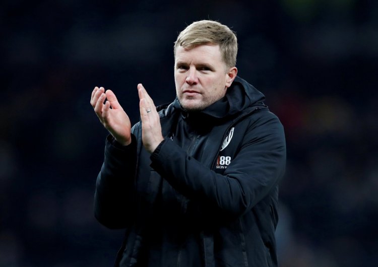 Celtic: Barry Fry on club’s love for Howe