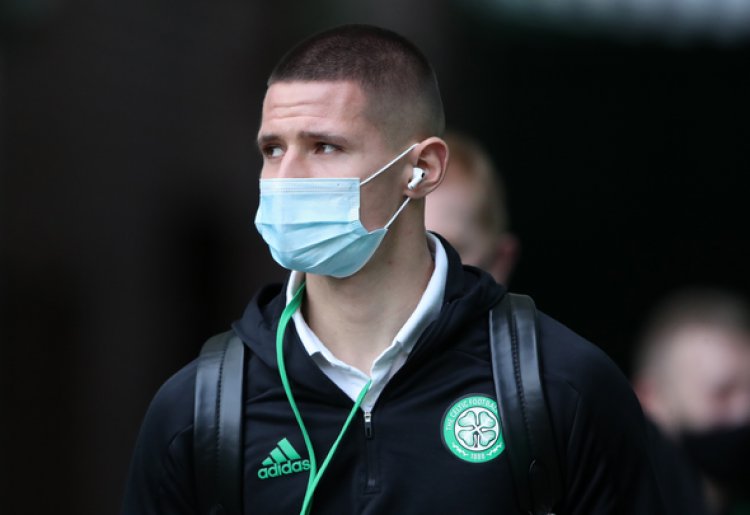 Celtic news: Whelan adamant of Klimala exit after exit report