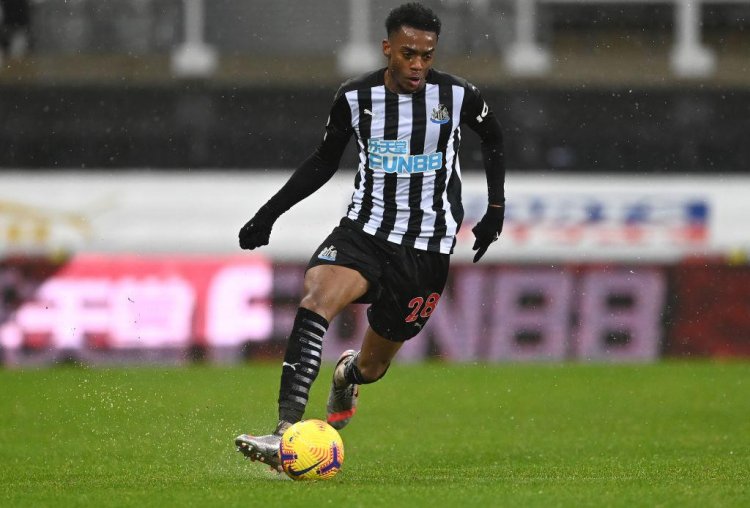 Newcastle United transfer news: Rangers could hand Magpies and Celtic transfer boost; Toon 'target' drops howler
