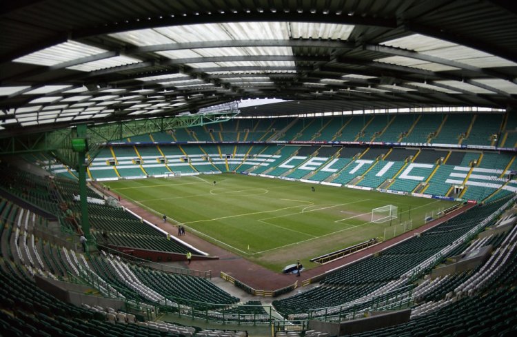 3 realistic candidates for the Celtic Player of the Year accolade - 67 Hail Hail