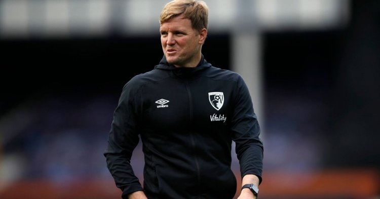 Eddie Howe deal 'doesn’t look good' claims Joe Ledley