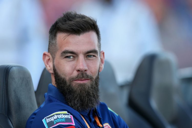 Joe Ledley explains why Celtic refused his request to train at Lennoxtown - 67 Hail Hail