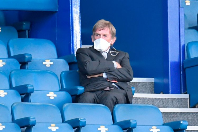 Kenny Dalglish suggests Scottish Cup alternative to get fans in for showpiece event - Not The Old Firm