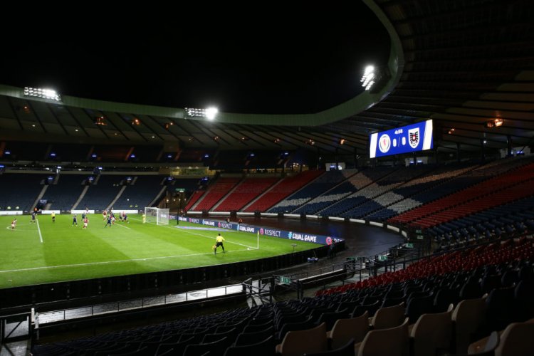 Rice and Hughes' SFA punishments show Celtic and rest of SPFL where priorities lie - 67 Hail Hail