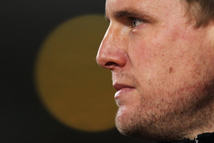 Marvin Bartley outlines why Celtic-linked Eddie Howe failed at Burnley - 67 Hail Hail