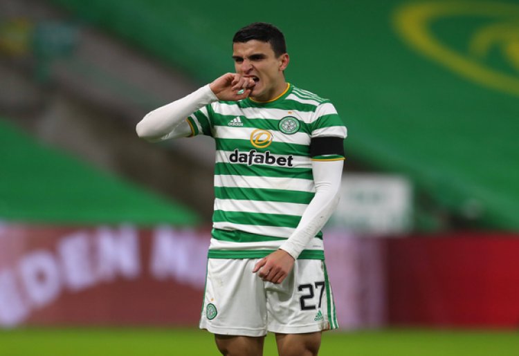 Celtic news: Whelan - Elyounoussi future up in the air amid player reveal