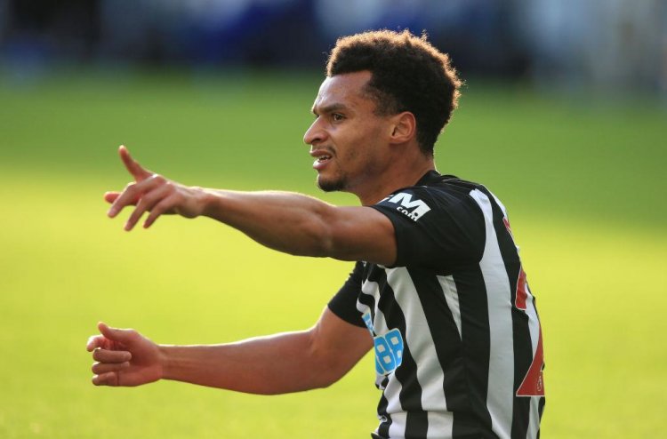 Celtic-linked manager 'talking' to Newcastle United; Fresh claims surround Jacob Murphy's contract