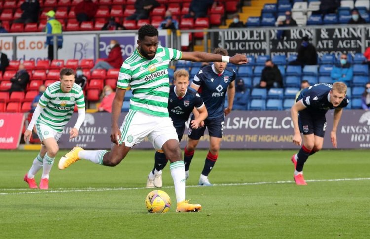 Celtic transfer exclusive: Substantial sell-on fee owed to PSG in potential Edouard move