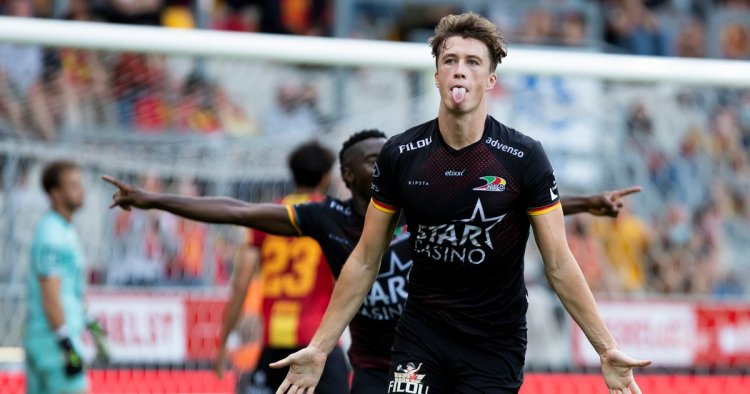 Jack Hendry admits Celtic have been 'difficult to watch'