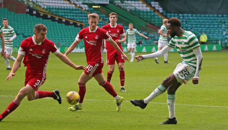 Arsenal transfer news: Gunners want to sign Celtic's Odsonne Edouard