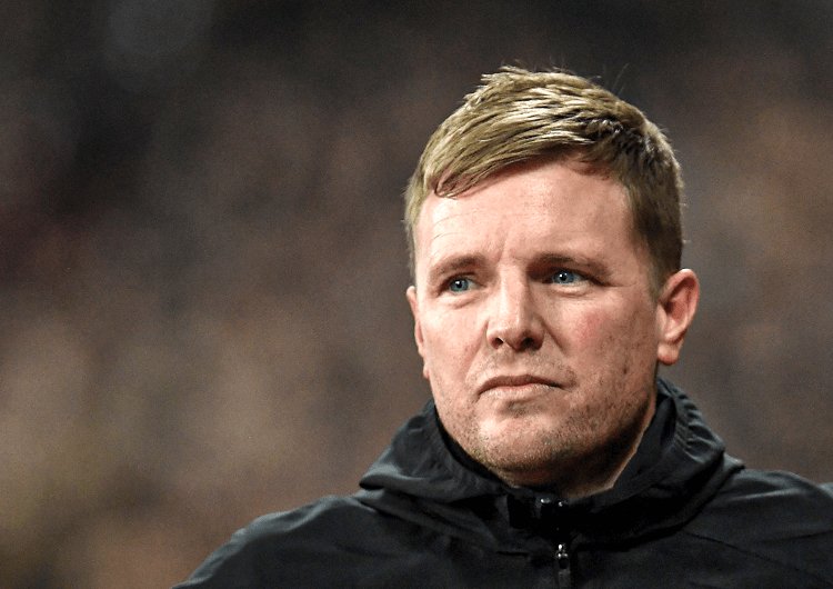 Eddie Howe: Analysed - The Coaches' Voice