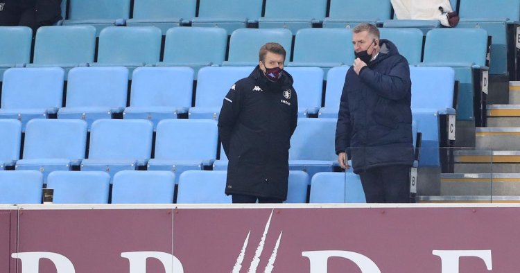 Villa urged to sign Edouard as Liverpool given Watkins instruction