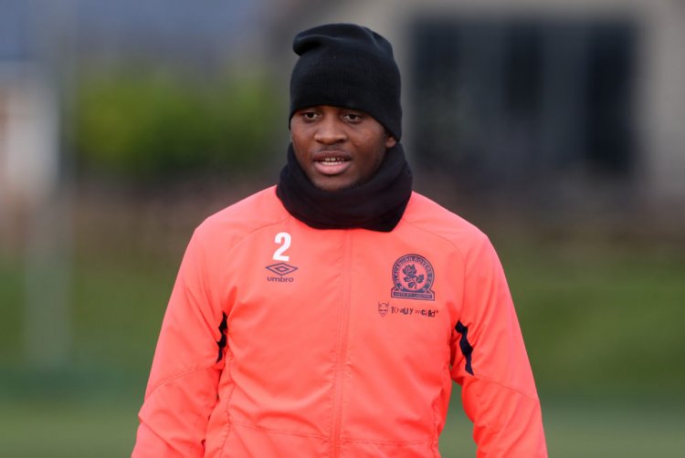 Speedy Blackburn Roberts star Ryan Nyambe should be on Celtic's right-back shortlist - 67 Hail Hail