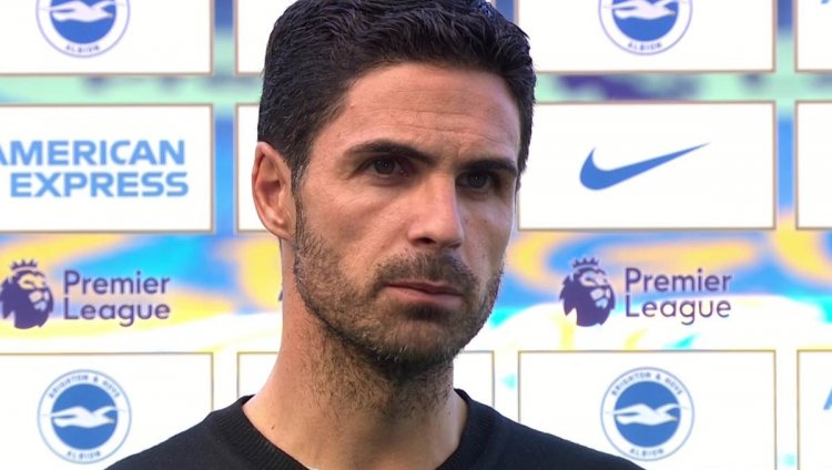 Arsenal to rival Leicester for 23-year-old French striker - report