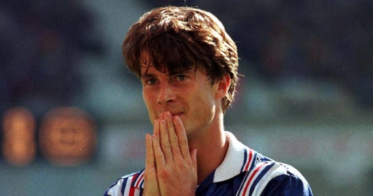Brian Laudrup fears Rangers 'drop off' against Celtic with title in the bag
