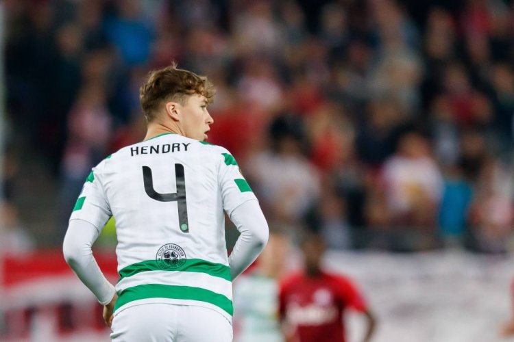 "I could have an impact at Celtic", forgotten defender ready to impress new manager | The Celtic Star