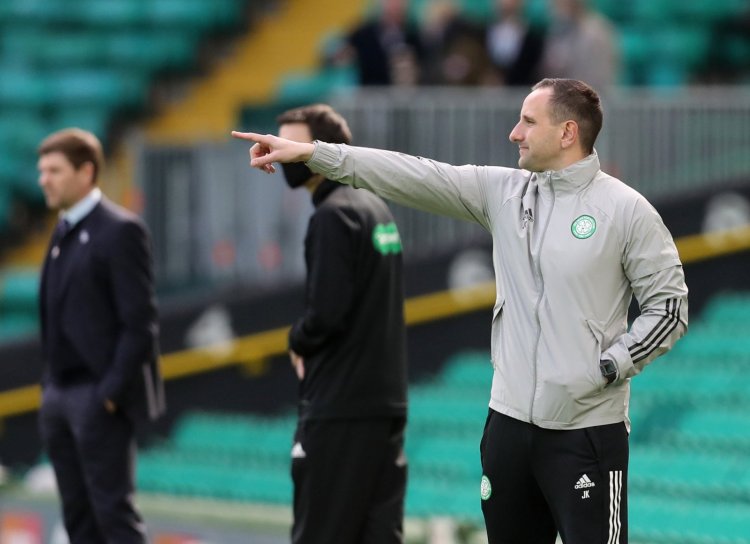 Celtic: Fans react as John Hartson has his say on the club’s next manager