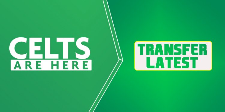 Celtic Striker Leaves Glasgow to Seal Lucrative Transfer