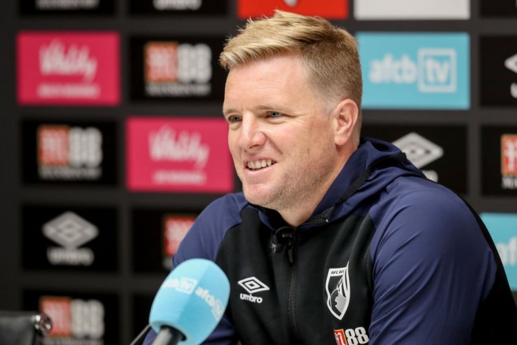 ‘Highly unusual’: Sutton has say on Celtic target Eddie Howe’s reported demand