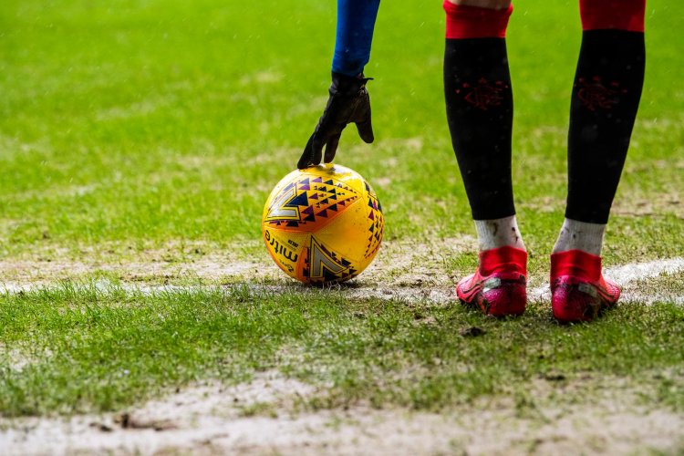 Rangers star speaks on Premier League 'interest' as Celtic made last-ditch move for key midfielder