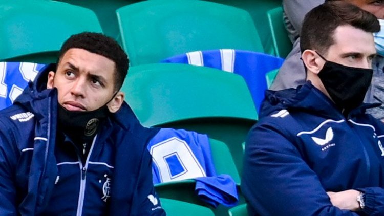 Jack to miss Euros; Tav may face Celtic