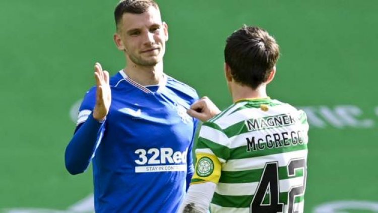 Barisic laughs off 'disrespectful' Kennedy