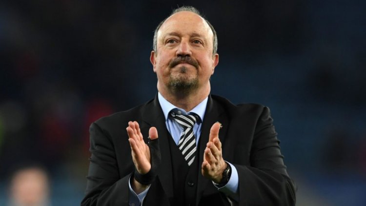 Celtic urged to make Rafa Benitez their next manager | The Celtic Star