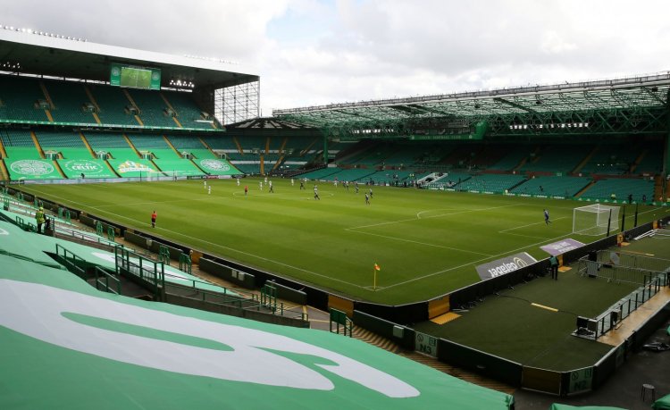 Celtic: Nixon shocked at Hoops’ managerial hunt