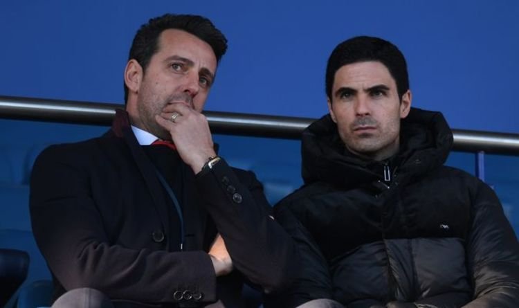 Arsenal chief Edu eyeing cut-price Odsonne Edouard transfer alternative