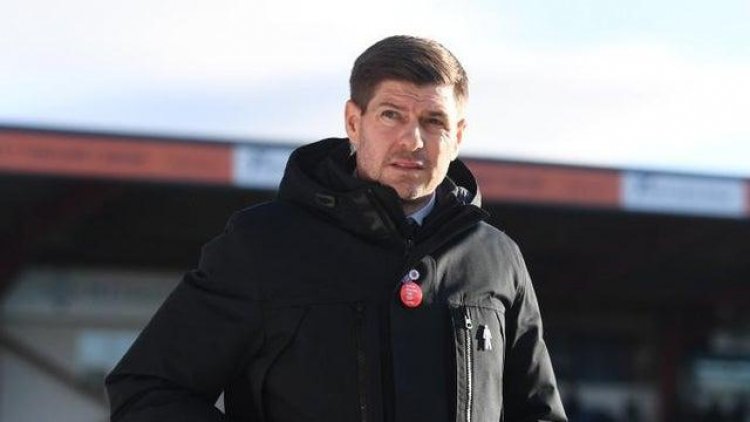 Rangers transfer target: Five players that could help Gers to back-to-back title