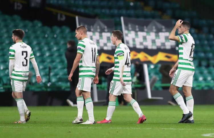 Celtic transfer news: Overhaul could see previously key players depart