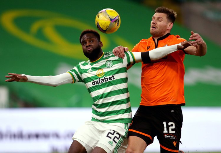 West Ham United favourites to sign Odsonne Edouard as Leicester City have second thoughts | Sportslens.com