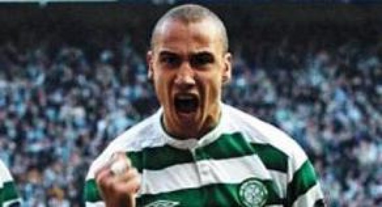 IBROX COUNTDOWN: HENRIK SWOOPS TO CONQUER