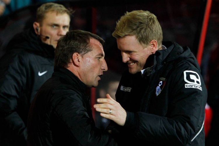 Celtic Connections? "He was brilliant, he was absolutely superb w
