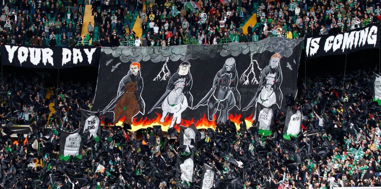 “That died in 2012” - Outstanding live radio Celtic fan caller leaves Barry Ferguson reeling