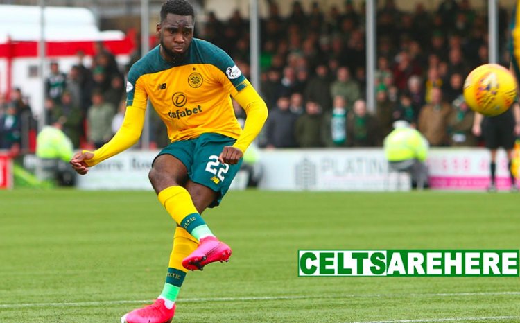 Brendan Rodgers Celtic Transfer U-Turn