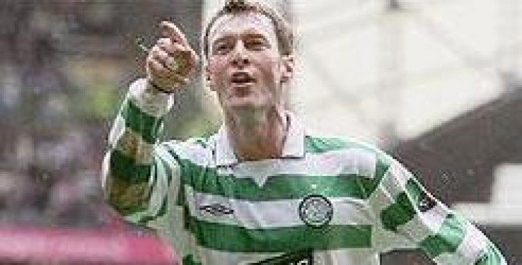 IBROX COUNTDOWN: SUTTON, HARTSON AT THE DOUBLE