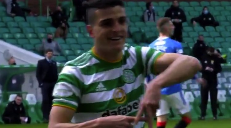 EVERY PICTURE TELLS A STORY: ELYOUNOUSSI GRINS, GERRARD GROANS