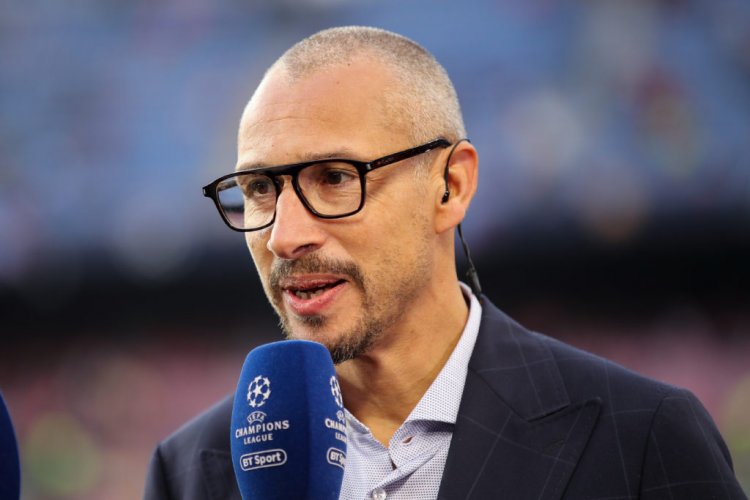 Celtic icon Henrik Larsson wins first trophy in coaching with Barcelona - 67 Hail Hail